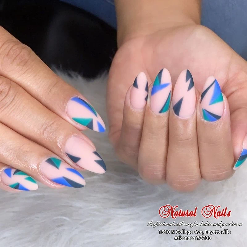 Nail Sep 17